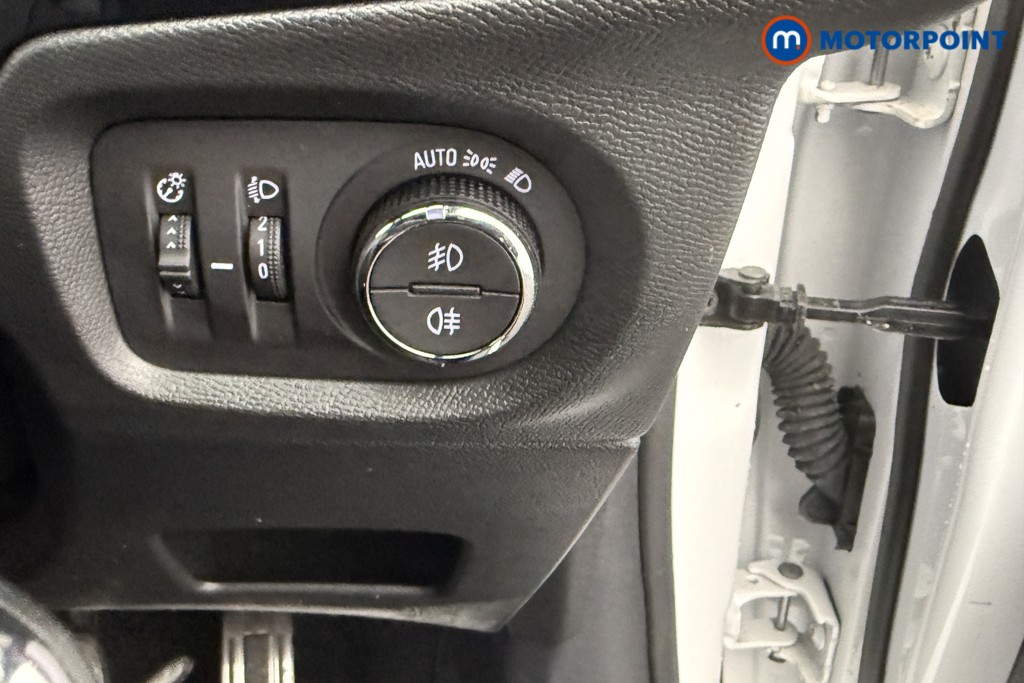 Used Vauxhall Corsa 2023 for sale - 77354681: Photo 21