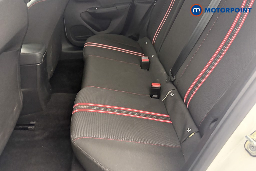 Used Vauxhall Corsa 2023 for sale - 77354681: Photo 27