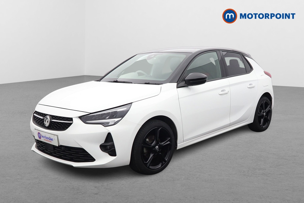 Used Vauxhall Corsa 2023 for sale - 77354681: Photo 3