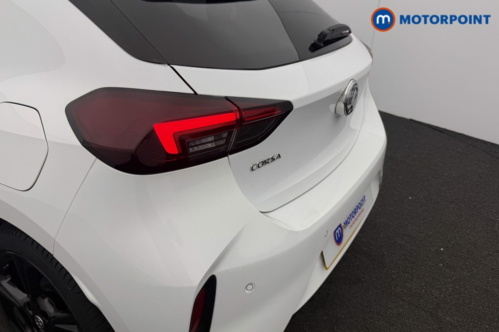 Used Vauxhall Corsa 2023 for sale - 77354681: Photo 30