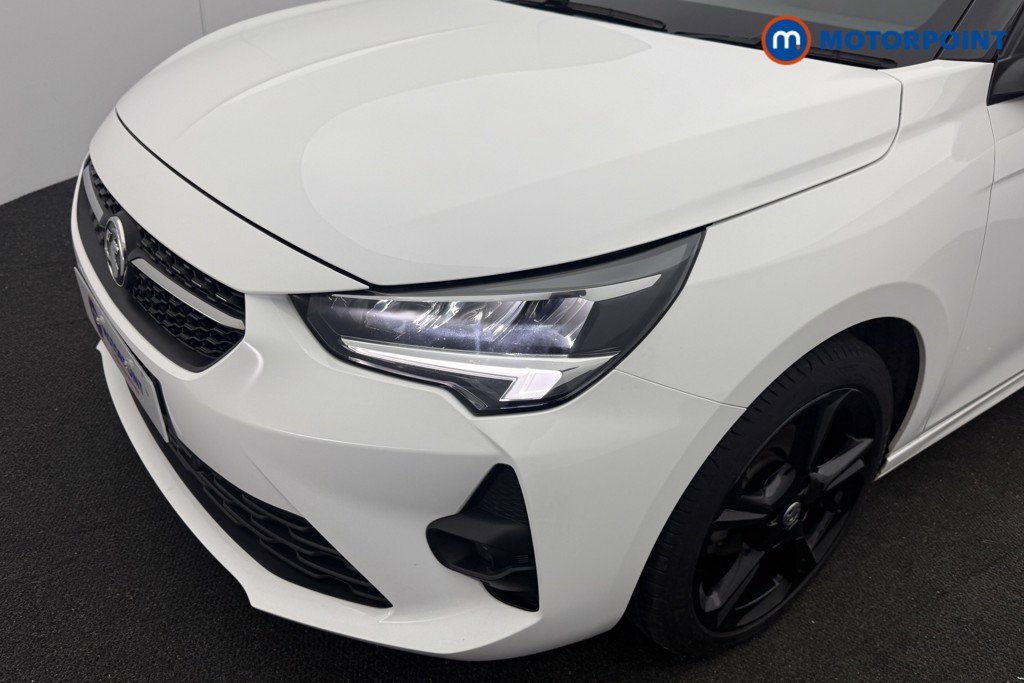 Used Vauxhall Corsa 2023 for sale - 77354681: Photo 32