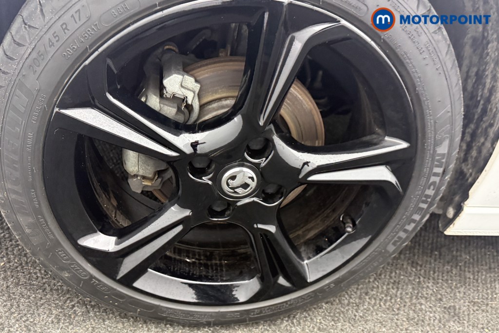 Used Vauxhall Corsa 2023 for sale - 77354681: Photo 33