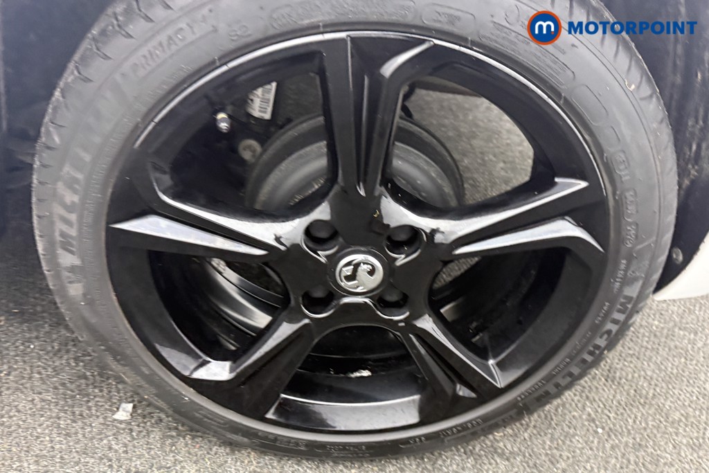 Used Vauxhall Corsa 2023 for sale - 77354681: Photo 34