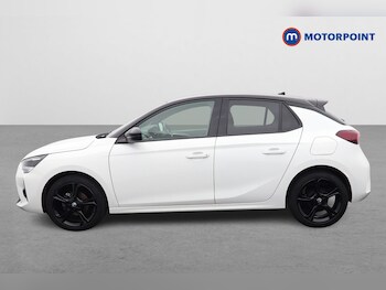 Used Vauxhall Corsa 2023 for sale - 77354681: Photo