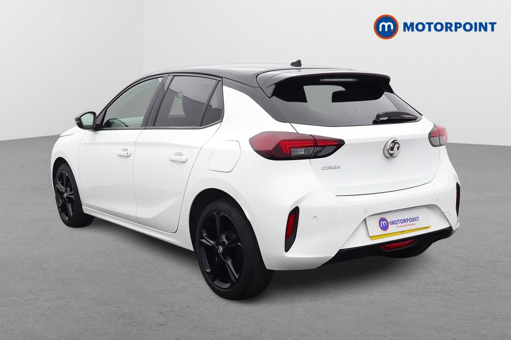 Used Vauxhall Corsa 2023 for sale - 77354681: Photo 5