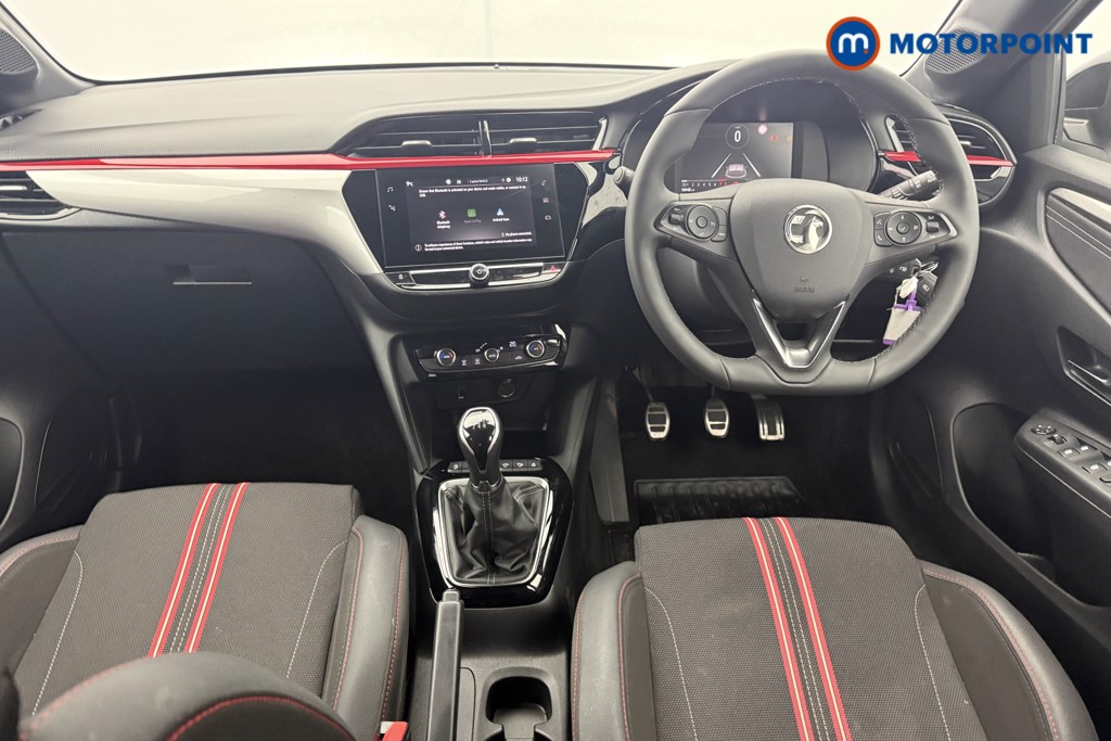 Used Vauxhall Corsa 2023 for sale - 77354681: Photo 9