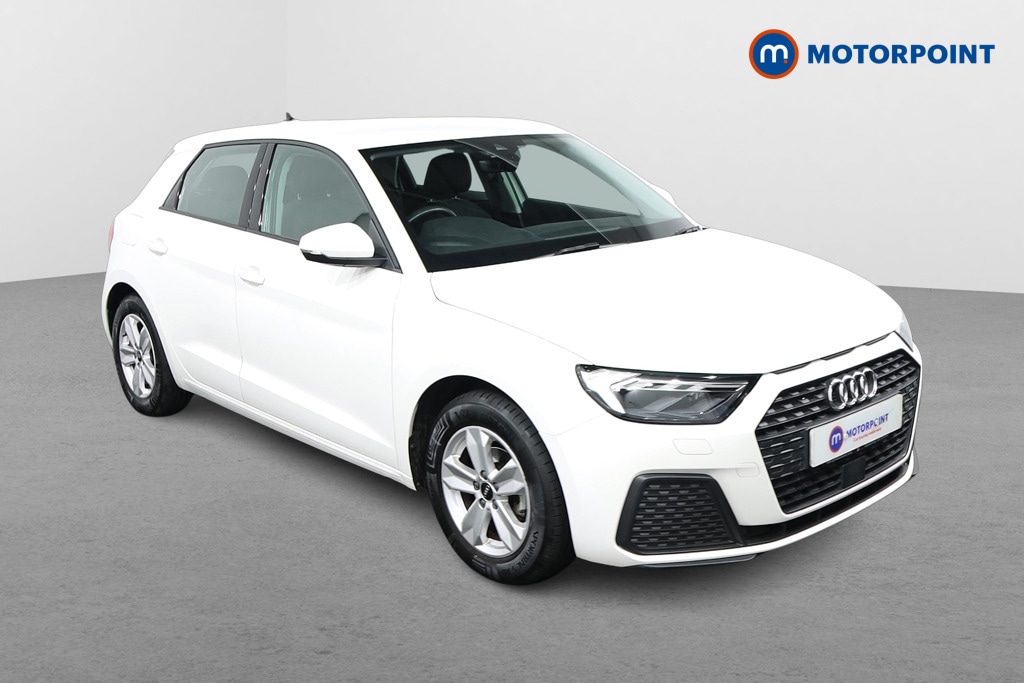 Used Audi A1 for sale - 77962654: Photo 1