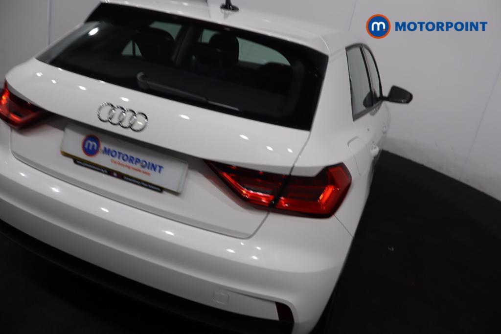 Used Audi A1 for sale - 77962654: Photo 10