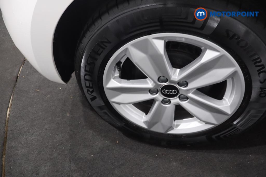 Used Audi A1 for sale - 77962654: Photo 14