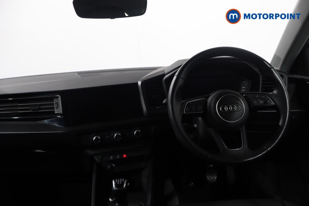 Used Audi A1 for sale - 77962654: Photo 16