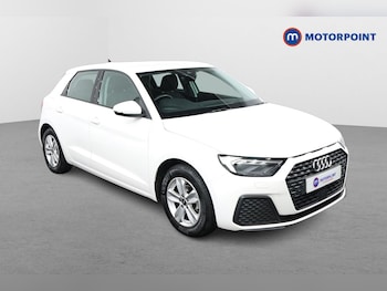 Used Audi A1 undefined for sale - 77962654: Photo