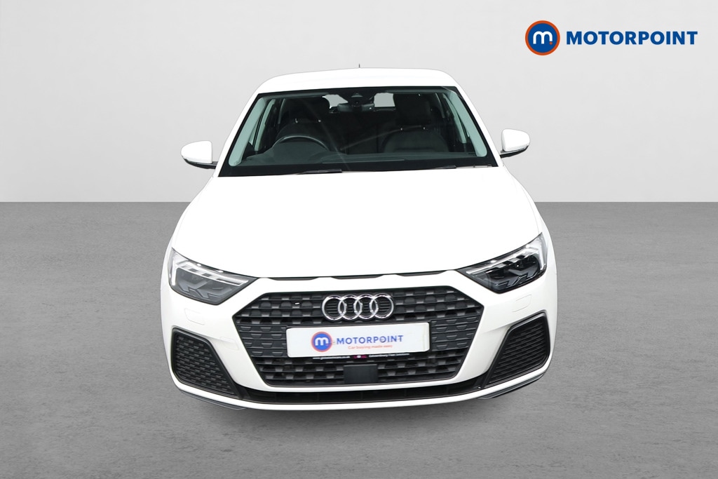 Used Audi A1 for sale - 77962654: Photo 2