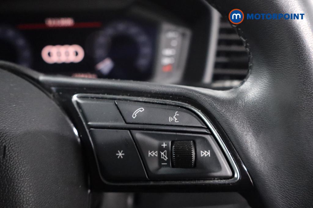 Used Audi A1 for sale - 77962654: Photo 22