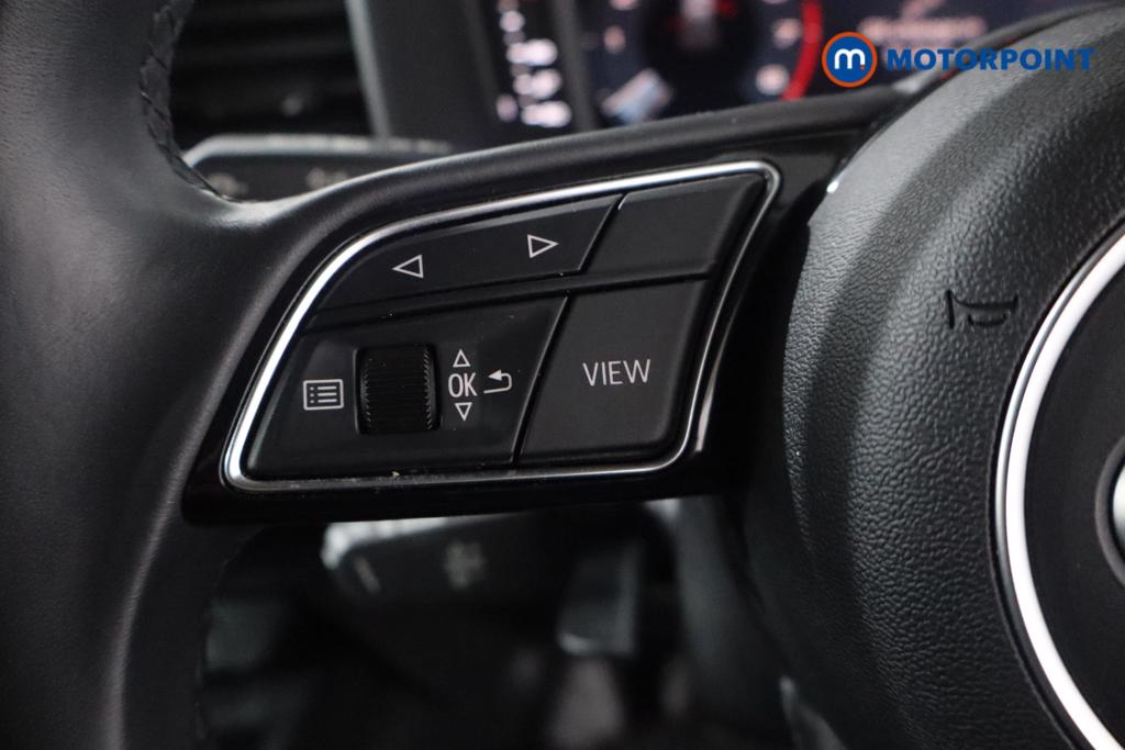 Used Audi A1 for sale - 77962654: Photo 23