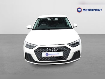 Used Audi A1 undefined for sale - 77962654: Photo