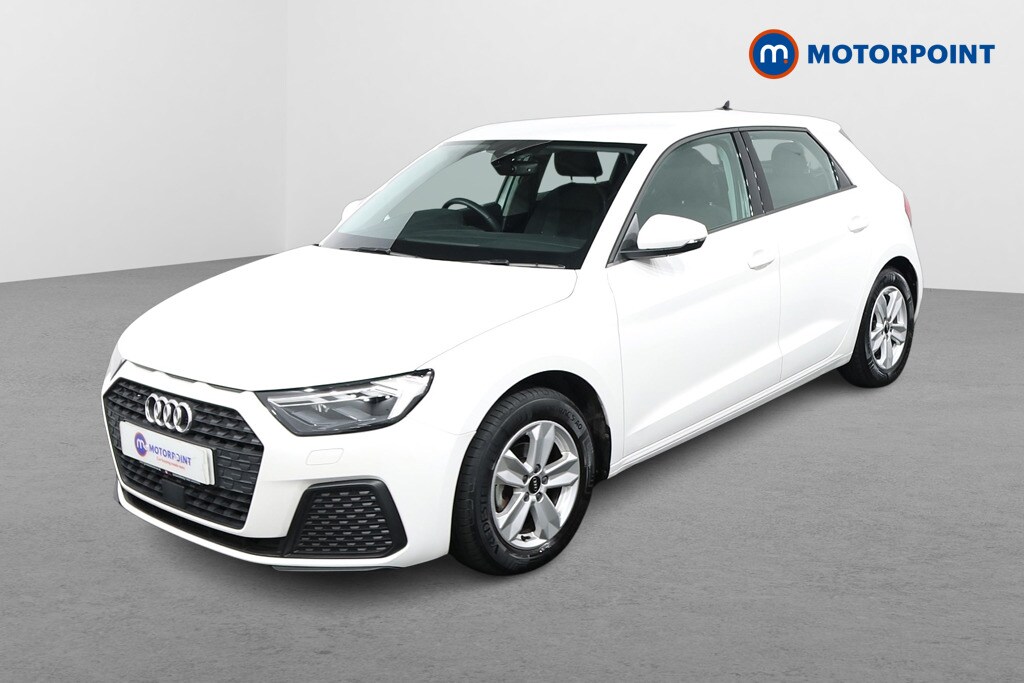 Used Audi A1 for sale - 77962654: Photo 3