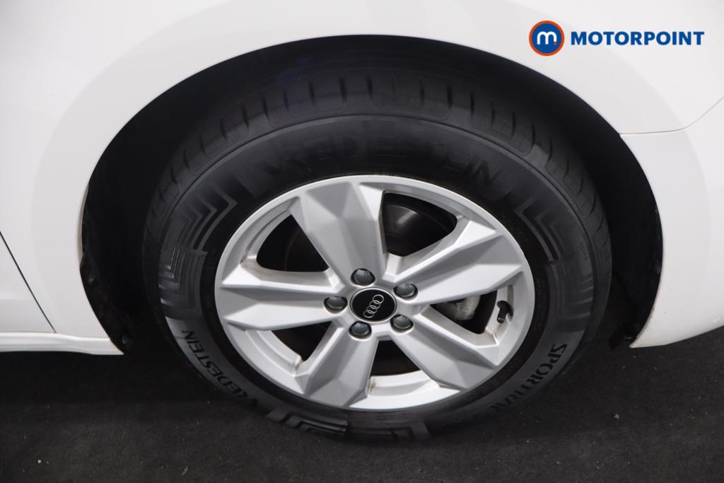 Used Audi A1 for sale - 77962654: Photo 30