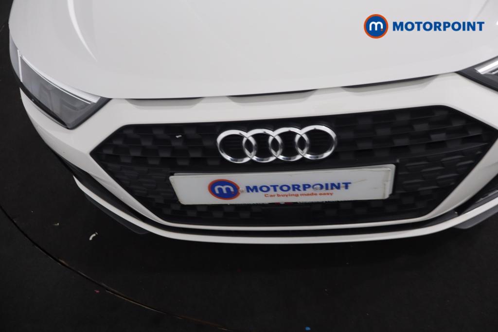 Used Audi A1 for sale - 77962654: Photo 31