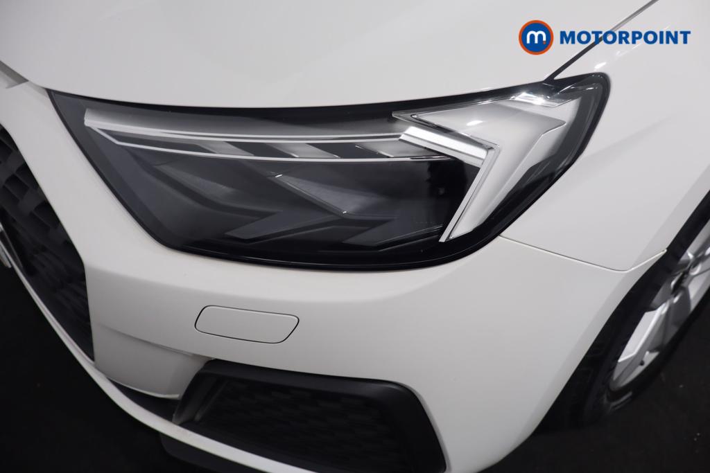 Used Audi A1 for sale - 77962654: Photo 32