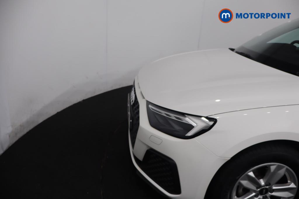 Used Audi A1 for sale - 77962654: Photo 33