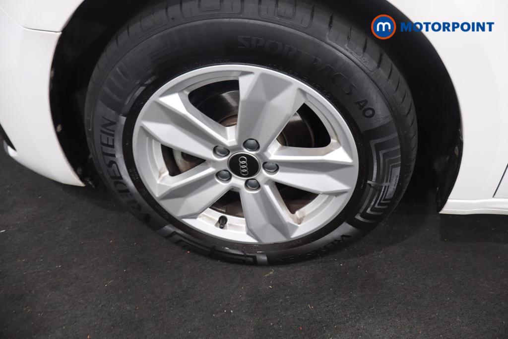 Used Audi A1 for sale - 77962654: Photo 34