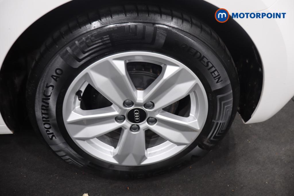 Used Audi A1 for sale - 77962654: Photo 35