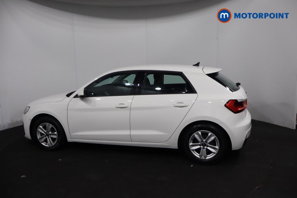 Used Audi A1 for sale - 77962654: Photo 36