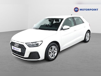 Used Audi A1 undefined for sale - 77962654: Photo