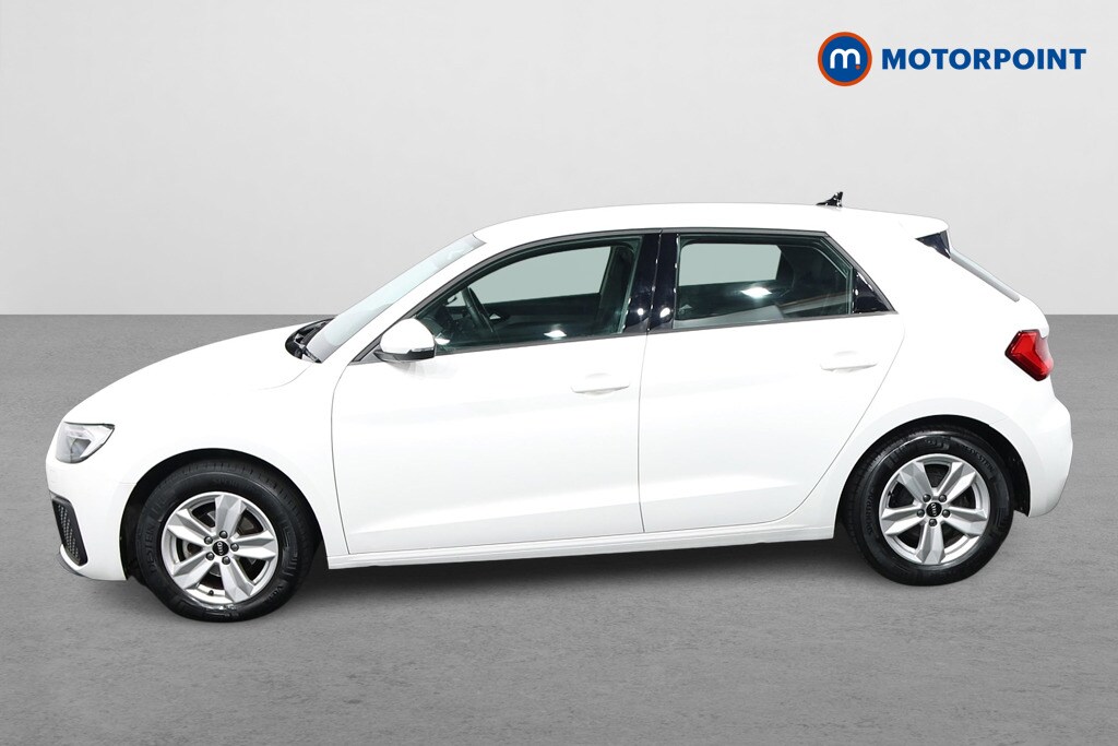 Used Audi A1 for sale - 77962654: Photo 4