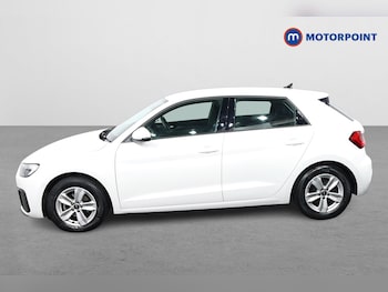 Used Audi A1 undefined for sale - 77962654: Photo