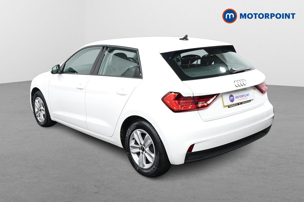 Used Audi A1 for sale - 77962654: Photo 5
