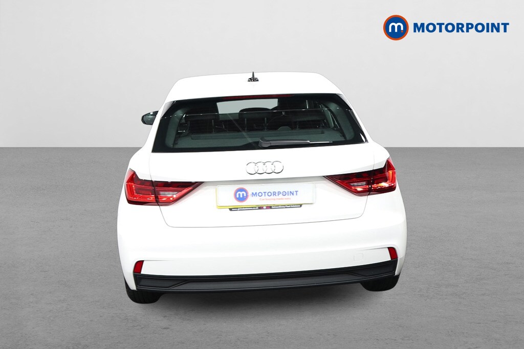 Used Audi A1 for sale - 77962654: Photo 6