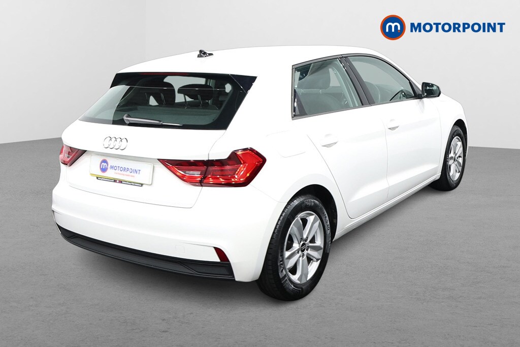 Used Audi A1 for sale - 77962654: Photo 7