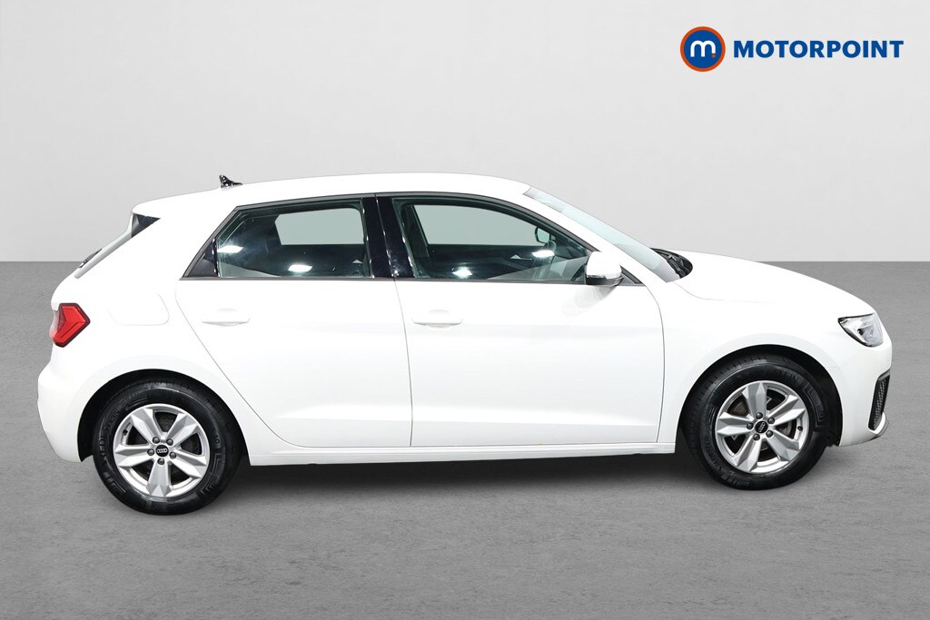 Used Audi A1 for sale - 77962654: Photo 8