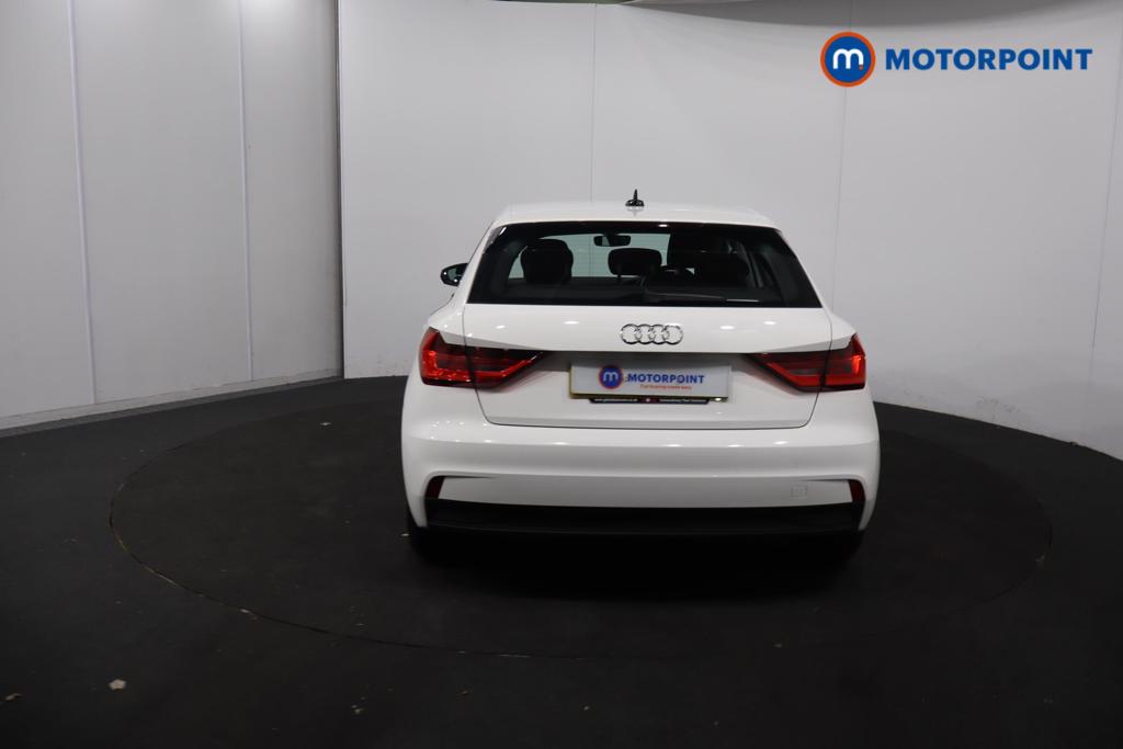 Used Audi A1 for sale - 77962654: Photo 9