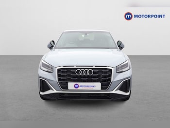 Used Audi Q2 2022 for sale - 76460879: Photo