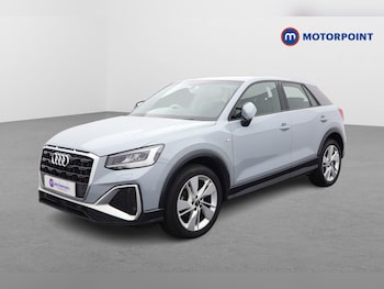 Used Audi Q2 2022 for sale - 76460879: Photo