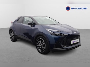 Used Toyota C-HR 2025 for sale - 79042826: Photo