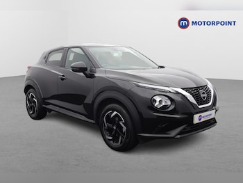 Used Nissan Juke 2023 for sale - 75703059: Photo