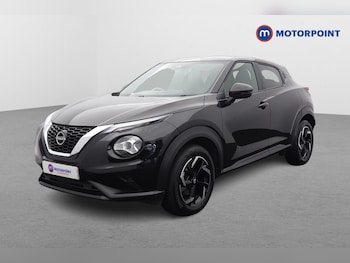 Used Nissan Juke 2023 for sale - 75703059: Photo