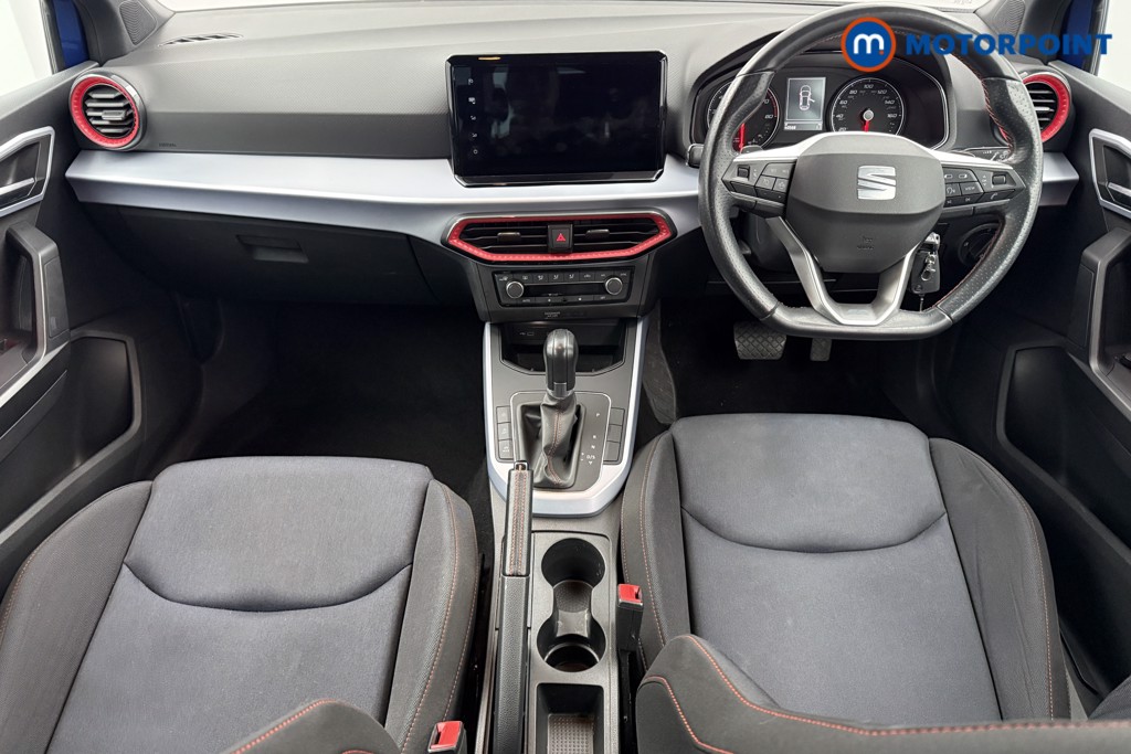 Used SEAT Arona 2022 for sale - 77286617: Photo 10