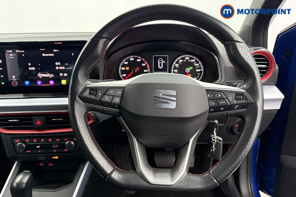 Used SEAT Arona 2022 for sale - 77286617: Photo 11