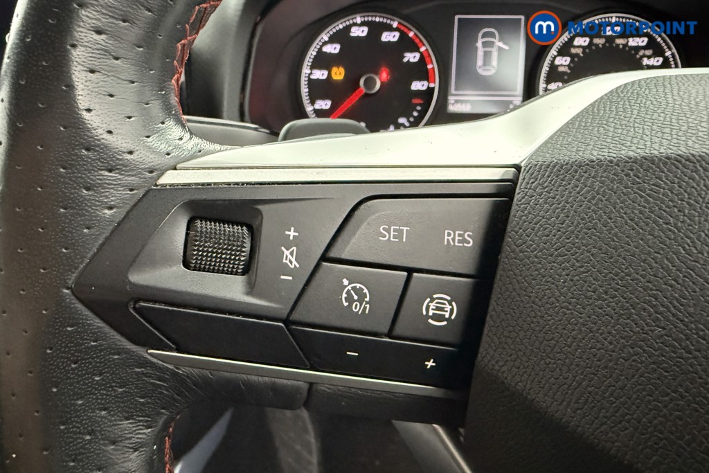 Used SEAT Arona 2022 for sale - 77286617: Photo 12