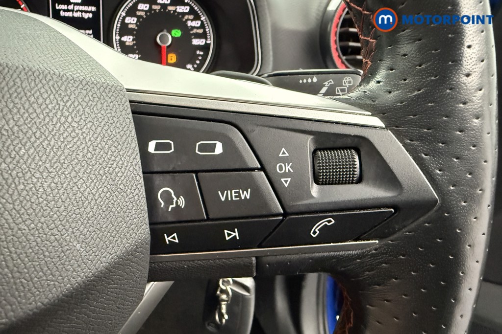 Used SEAT Arona 2022 for sale - 77286617: Photo 13