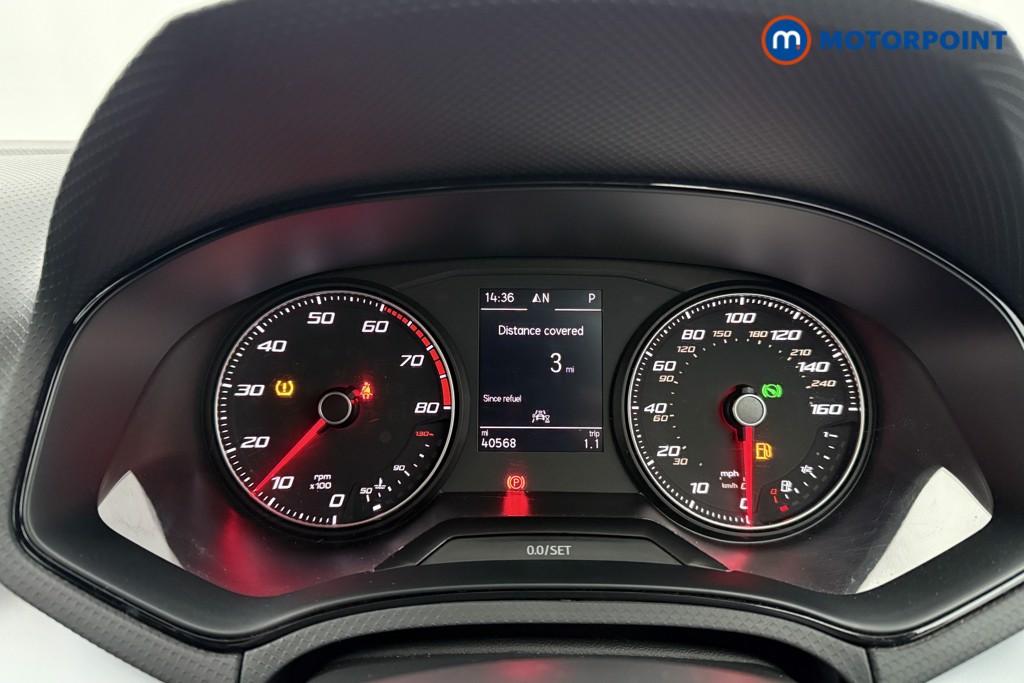 Used SEAT Arona 2022 for sale - 77286617: Photo 14