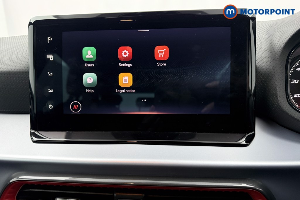 Used SEAT Arona 2022 for sale - 77286617: Photo 17