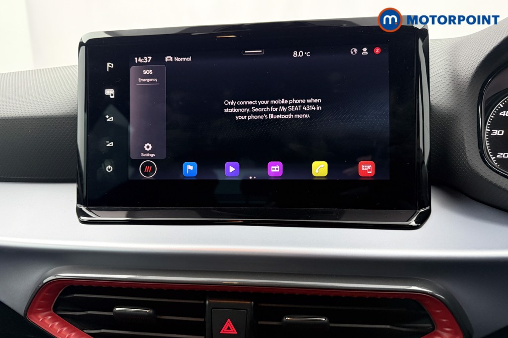 Used SEAT Arona 2022 for sale - 77286617: Photo 19