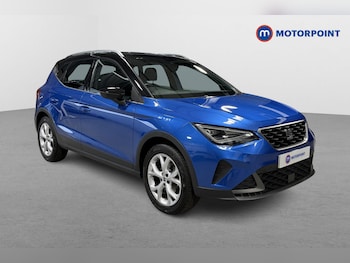 Used SEAT Arona 2022 for sale - 77286617: Photo