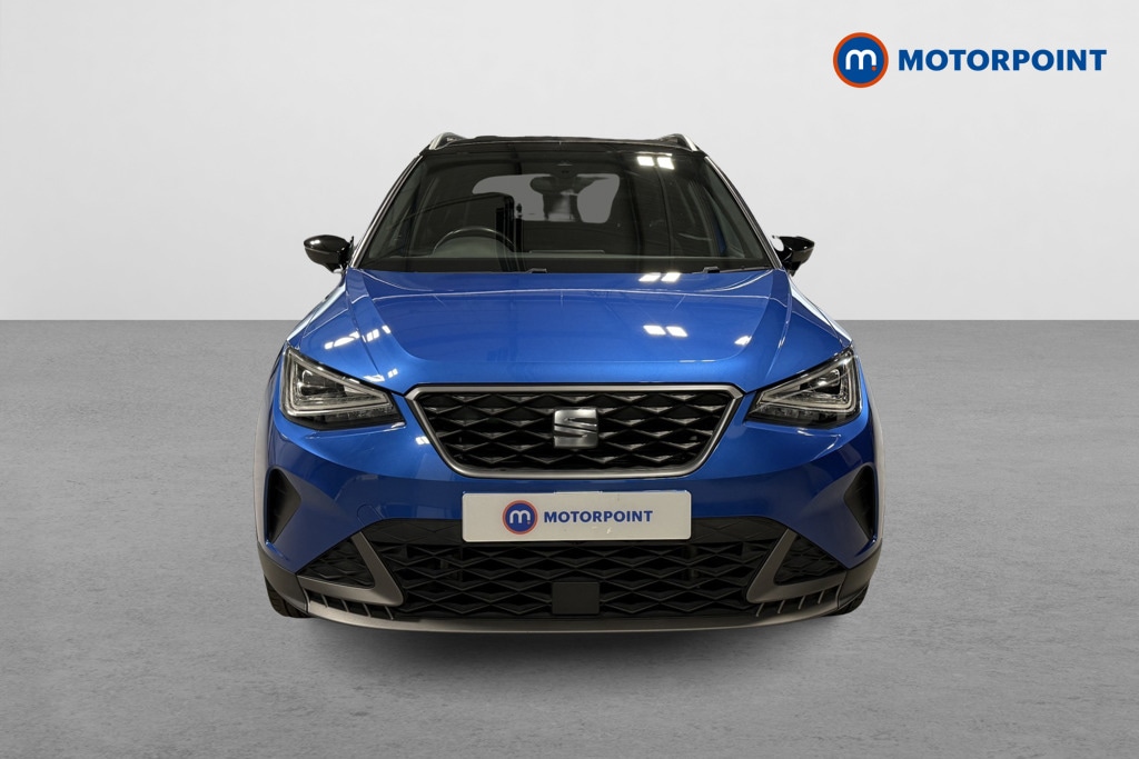 Used SEAT Arona 2022 for sale - 77286617: Photo 2