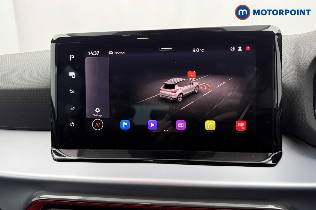 Used SEAT Arona 2022 for sale - 77286617: Photo 21